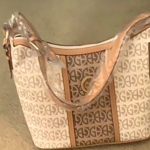 New purse - large bag